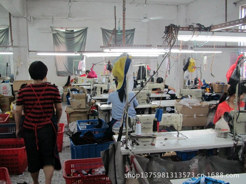 阳西县百货店：零售业趋势解读